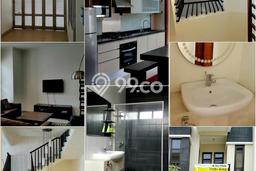 For Sale! Luxury House LT 148m2 Desain Modern di Setra Duta For Sale! Luxury House LT 148m2 Desain Modern di Setra Duta