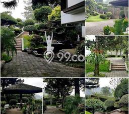 Rumah Eksklusif Siap Huni LT 150m2 di Coblong, Bandung Rumah Eksklusif Siap Huni LT 150m2 di Coblong, Bandung