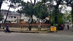 Rumah Elit Modern Siap Huni di Dago Bandung Rumah Elit Modern Siap Huni di Dago Bandung