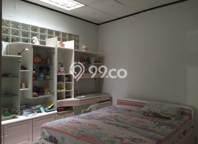 Siap Huni Rumah Mewah 4 Kamar di Sukajadi Dekat ke Mana Pun Siap Huni Rumah Mewah 4 Kamar di Sukajadi Dekat ke Mana Pun