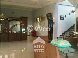 Rumah Mewah Dijual LT 700m2 di Banyumanik, Semarang Rumah Mewah Dijual LT 700m2 di Banyumanik, Semarang