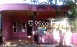 Rumah Modern 3 KT di Cikupa Citra Raya Tangerang Unfurnished Rumah Modern 3 KT di Cikupa Citra Raya Tangerang Unfurnished