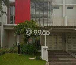 Rumah Minimalis 3 KT LT 136m2 di Gading Serpong Rumah Minimalis 3 KT LT 136m2 di Gading Serpong