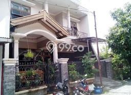 Hunian Cantik Minimalis Lb 350m2 di Pedurungan, Semarang Hunian Cantik Minimalis Lb 350m2 di Pedurungan, Semarang
