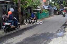 Rumah Luas Asri 3 KT Siap Huni di Cibeunying Bandung Rumah Luas Asri 3 KT Siap Huni di Cibeunying Bandung