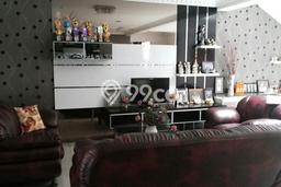 Rumah Asri 5 KT di Pantai Indah Kapuk, Jakarta Utara - LT 315m² Rumah Asri 5 KT di Pantai Indah Kapuk, Jakarta Utara - LT 315m²