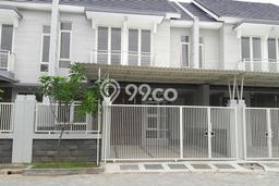 Siap Huni Rumah Mewah 3 Kamar di Gayungan Dekat ke Mana Pun Siap Huni Rumah Mewah 3 Kamar di Gayungan Dekat ke Mana Pun