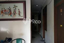 Rumah Elit LB 300m2 Siap Huni Desain Elegan di Sunter, Jakarta Utara Rumah Elit LB 300m2 Siap Huni Desain Elegan di Sunter, Jakarta Utara