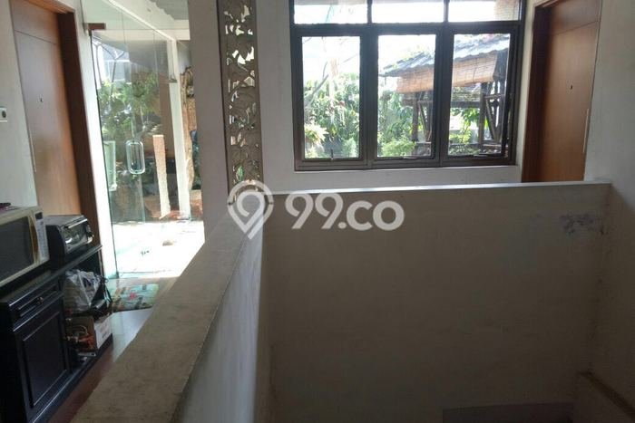 Rumah Elit LB 300m2 Siap Huni Desain Elegan di Sunter, Jakarta Utara Rumah Elit LB 300m2 Siap Huni Desain Elegan di Sunter, Jakarta Utara