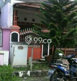 Rumah Modern Minimalis 4 Kamar Bisa Langsung Pindah di Pinang Rumah Modern Minimalis 4 Kamar Bisa Langsung Pindah di Pinang