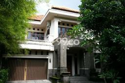 Jual Rumah Mewah Elegan Dengan View Cantik di Gatot Subroto, Denpasar Jual Rumah Mewah Elegan Dengan View Cantik di Gatot Subroto, Denpasar