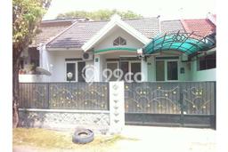 Rumah Semi Furnished Taman Marina, Kawasan Pantai Marina, Semarang Barat Rumah Semi Furnished Taman Marina, Kawasan Pantai Marina, Semarang Barat