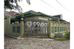 Rumah hook siap pakai Puri Anjasmoro Blok E, Semarang Barat Rumah hook siap pakai Puri Anjasmoro Blok E, Semarang Barat