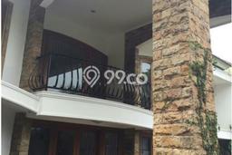 Rumah Disewakan Jakarta Selatan LT 800m2 LB 600m2 Kawasan Ampera Rumah Disewakan Jakarta Selatan LT 800m2 LB 600m2 Kawasan Ampera