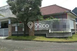 Jual Rumah Mewah Megah Dengan View Cantik di Gadang, Malang Jual Rumah Mewah Megah Dengan View Cantik di Gadang, Malang