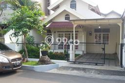 Jual Cepat Rumah 4 KT 2 KM di Pusat Kota Bintaro, Tangerang Selatan Jual Cepat Rumah 4 KT 2 KM di Pusat Kota Bintaro, Tangerang Selatan