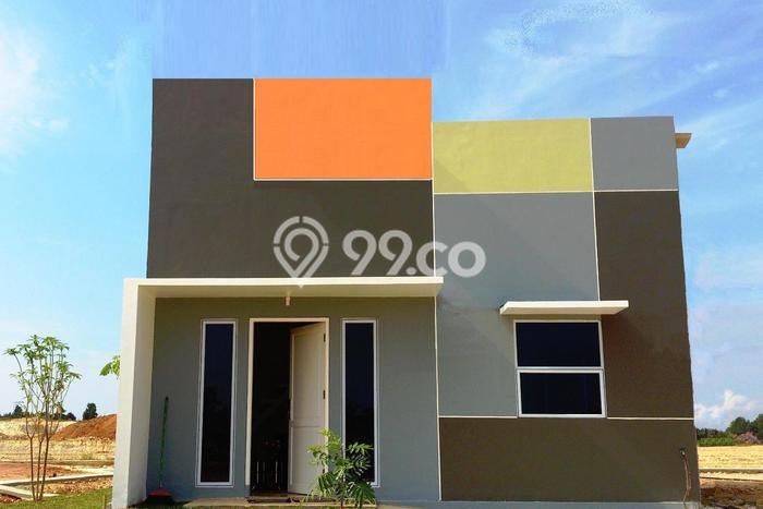 Jual Rumah Murah Meriah Sagulung Punya 2 KT & LT 78m2 Jual Rumah Murah Meriah Sagulung Punya 2 KT & LT 78m2