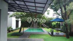 Rumah Strategis Kemang, Jakarta Selatan, LT 1004m² Bangunan 600m² Rumah Strategis Kemang, Jakarta Selatan, LT 1004m² Bangunan 600m²