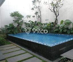 Rumah Area Strategis di Pondok Indah, Jakarta Selatan, LT 457m² LB 739m² Rumah Area Strategis di Pondok Indah, Jakarta Selatan, LT 457m² LB 739m²
