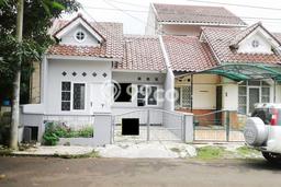 Rumah Modern 2 KT di Serpong Villa Melati Mas Tangerang Selatan Unfurnished Rumah Modern 2 KT di Serpong Villa Melati Mas Tangerang Selatan Unfurnished