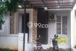 Rumah Harga Terjangkau 3 KT di Graha Raya, Tangerang Rumah Harga Terjangkau 3 KT di Graha Raya, Tangerang