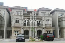 Disewakan! Rumah 4 Kamar Tidur &
4 Kamar Mandi di Alam Sutera, Tangerang Disewakan! Rumah 4 Kamar Tidur &
4 Kamar Mandi di Alam Sutera, Tangerang