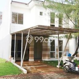 Jarang Ada! Rumah Kontrakan 3 Kamar Bagus Siap Huni BSD Foresta Jarang Ada! Rumah Kontrakan 3 Kamar Bagus Siap Huni BSD Foresta