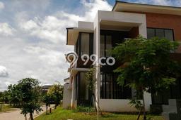 Rumah kawasan Bintaro, Jakarta Selatan, LT 191m² Bangunan 171m² Rumah kawasan Bintaro, Jakarta Selatan, LT 191m² Bangunan 171m²