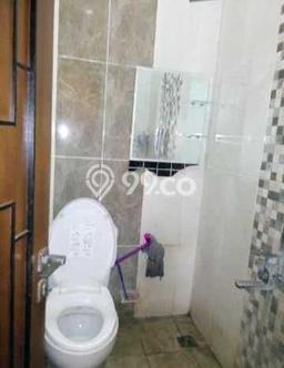 Dijual Hunian Rumah Nyaman 4 Kamar di Kopo, Bandung Dijual Hunian Rumah Nyaman 4 Kamar di Kopo, Bandung