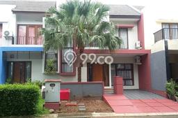 Rumah 4 KT 3 KM Pemandangan Kota di Bintaro, Tangerang Selatan Rumah 4 KT 3 KM Pemandangan Kota di Bintaro, Tangerang Selatan