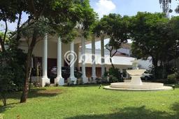 For Sale! Premium House LT 2350m2 Desain Elegan di Lebak Bulus For Sale! Premium House LT 2350m2 Desain Elegan di Lebak Bulus