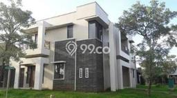 Rumah Minimalis LT 210m² Terawat di Kompleks Cluster BSD, Tangerang Rumah Minimalis LT 210m² Terawat di Kompleks Cluster BSD, Tangerang