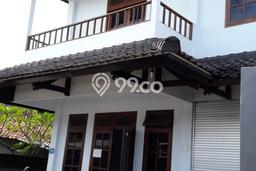 Rumah 6 Kamar tidur Rumah 6 Kamar tidur