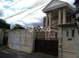 Rumah Ex Kantor Di Daerah Ex Patriat Rumah Ex Kantor Di Daerah Ex Patriat