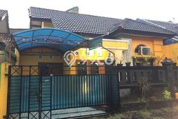 Rumah minimalis, dekat UGM & STIM Ykpn, dlm perum di Lempongsari Rumah minimalis, dekat UGM & STIM Ykpn, dlm perum di Lempongsari