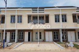 Rumah di Batam Centre, Batam, Luas 81m² LB 78m² Rumah di Batam Centre, Batam, Luas 81m² LB 78m²