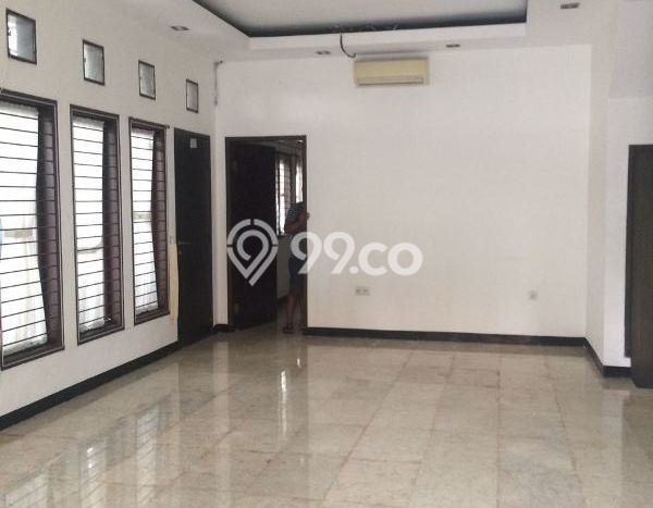 Rumah Elit LB 300m2 Siap Huni Desain Elegan di Setiabudi, Jakarta Selatan Rumah Elit LB 300m2 Siap Huni Desain Elegan di Setiabudi, Jakarta Selatan