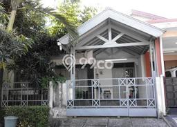 HARGA TERBAIK! Rumah Berkualitas area Bintaro, LT 96m² Bangunan 100m² HARGA TERBAIK! Rumah Berkualitas area Bintaro, LT 96m² Bangunan 100m²
