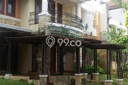 Rumah di Bintaro, Siap Huni, 4 KM, Akses Bintaro, Jakarta Selatan, Jakarta Selatan, LT 180m² Bangunan 260m² Rumah di Bintaro, Siap Huni, 4 KM, Akses Bintaro, Jakarta Selatan, Jakarta Selatan, LT 180m² Bangunan 260m²