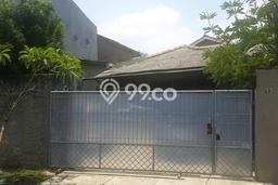 Jual Cepat Rumah LT 390m² / LB 280m² di Pusat Kota Bojong Indah, Jakarta Barat Jual Cepat Rumah LT 390m² / LB 280m² di Pusat Kota Bojong Indah, Jakarta Barat