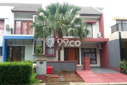 Rumah Asri di Bintaro, Jakarta Selatan, Luas 84m² LB 89m² Rumah Asri di Bintaro, Jakarta Selatan, Luas 84m² LB 89m²