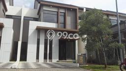 Bisa KPR! Rumah Asri area BSD Foresta, Luas 144m² Bangunan 140m² Bisa KPR! Rumah Asri area BSD Foresta, Luas 144m² Bangunan 140m²