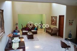 Dijual Rumah Luas Elegan Dengan View Eksklusif di Pondok Bambu, Jakarta Timur Dijual Rumah Luas Elegan Dengan View Eksklusif di Pondok Bambu, Jakarta Timur