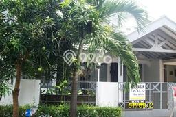 HUNIAN PREMIUM! Rumah di Bintaro, 2 KT, Kawasan Prospektif, LT 90m² Bangunan 100m² HUNIAN PREMIUM! Rumah di Bintaro, 2 KT, Kawasan Prospektif, LT 90m² Bangunan 100m²