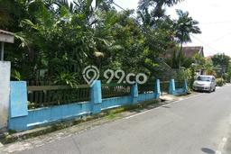 Dijual Rumah Strategis Bagus Punya 4 KT di Mangkubumen Solo SHM Dijual Rumah Strategis Bagus Punya 4 KT di Mangkubumen Solo SHM