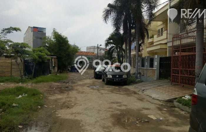 Hunian Super Mewah dengan Akses Paling Strategis di Kedoya, Jakarta Barat Hunian Super Mewah dengan Akses Paling Strategis di Kedoya, Jakarta Barat
