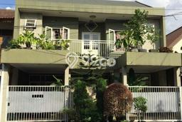 HUNIAN BERKELAS! Rumah Exclusive Bintaro, Jakarta Selatan, Luas Tanah 135m² LB 200m² HUNIAN BERKELAS! Rumah Exclusive Bintaro, Jakarta Selatan, Luas Tanah 135m² LB 200m²