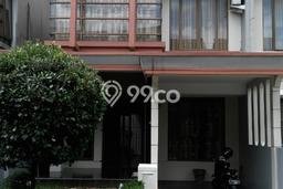 LISTING BARU! Rumah di Bintaro, Ready, 3 KT, Akses Bintaro, Tangerang Selatan, Tangerang Selatan, LT 105m² Bangunan 120m² LISTING BARU! Rumah di Bintaro, Ready, 3 KT, Akses Bintaro, Tangerang Selatan, Tangerang Selatan, LT 105m² Bangunan 120m²