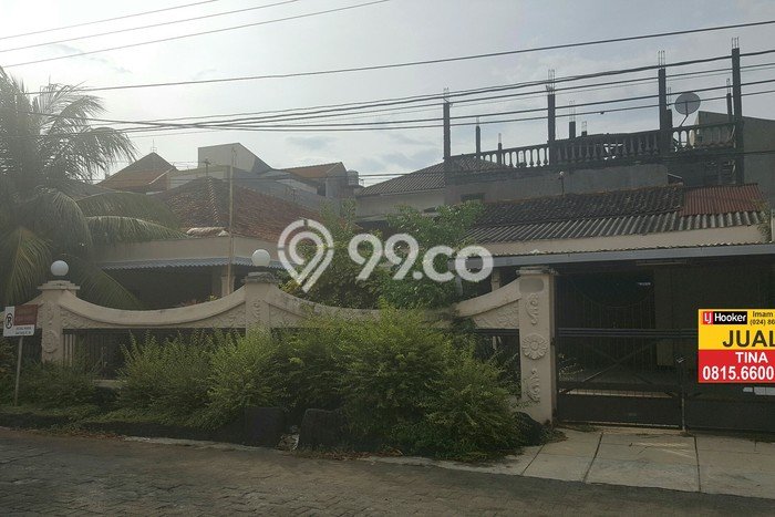 SPECIAL PRICE! Rumah Strategis di Semarang Tengah, LT 600m2m² LB 400m2m² SPECIAL PRICE! Rumah Strategis di Semarang Tengah, LT 600m2m² LB 400m2m²