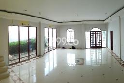Dijual Hunian Mewah dengan Fasilitas Sekitar Lengkap di Jagakarsa, Jakarta Selatan Dijual Hunian Mewah dengan Fasilitas Sekitar Lengkap di Jagakarsa, Jakarta Selatan